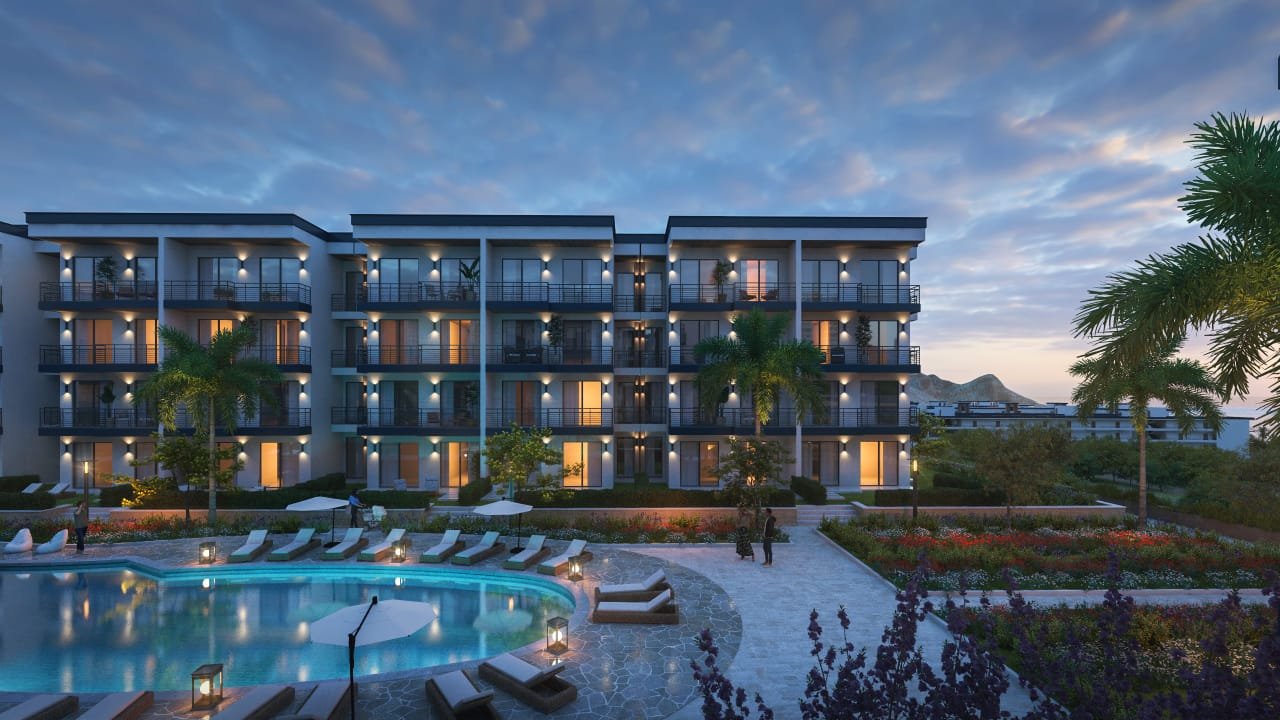 لوجانو الجلالة - Lugano El-Galala - صورة 6 - ندى محمود